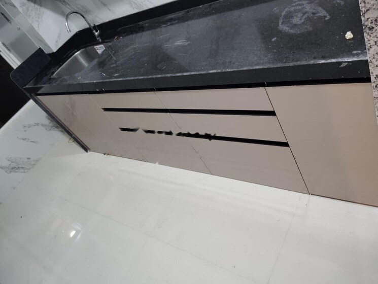 undefined, gurukrupa-param 1 Bedroom 411 Sq.Ft. Apartment In Vikhroli East Mumbai 9365249