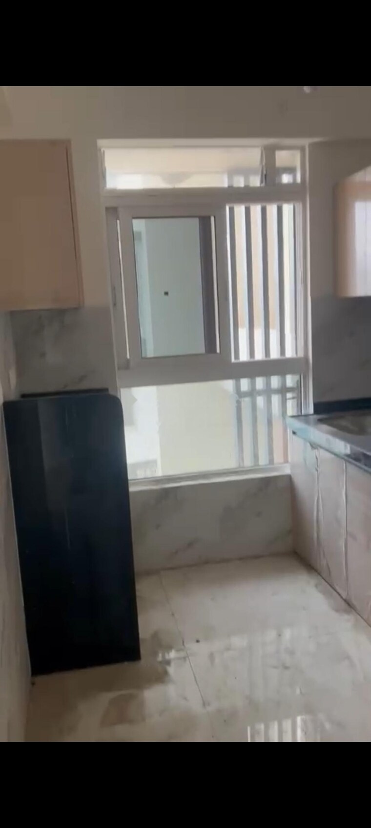 Kitchen, gurukrupa-param 1 Bedroom 411 Sq.Ft. Apartment In Vikhroli East Mumbai 9365249