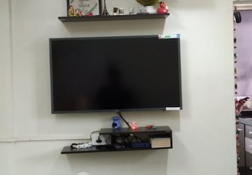 1 BHK Apartment For Sale in Samarth Nagar Building, Sion