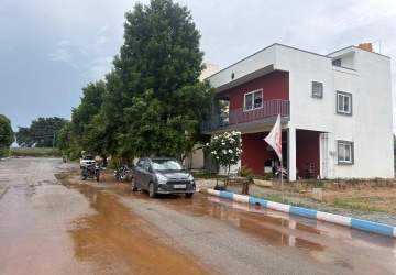 3 BHK Villa For Sale in Sarjapur