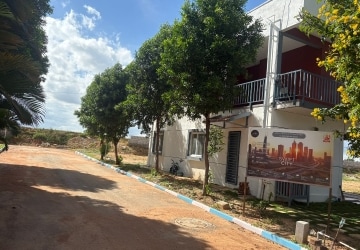 3 BHK Villa – Exterior View View at Sarjapur - for Sale