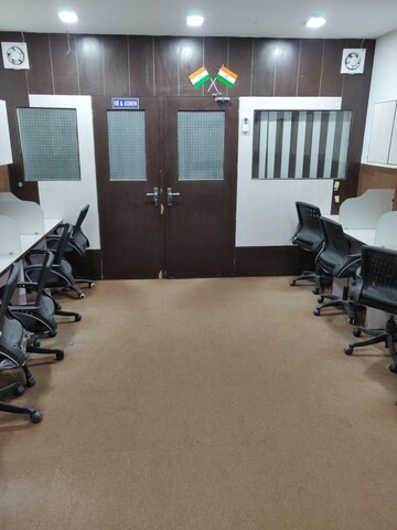 Furnished Amenities in  Office Space at Vijay Nagar – for Rent