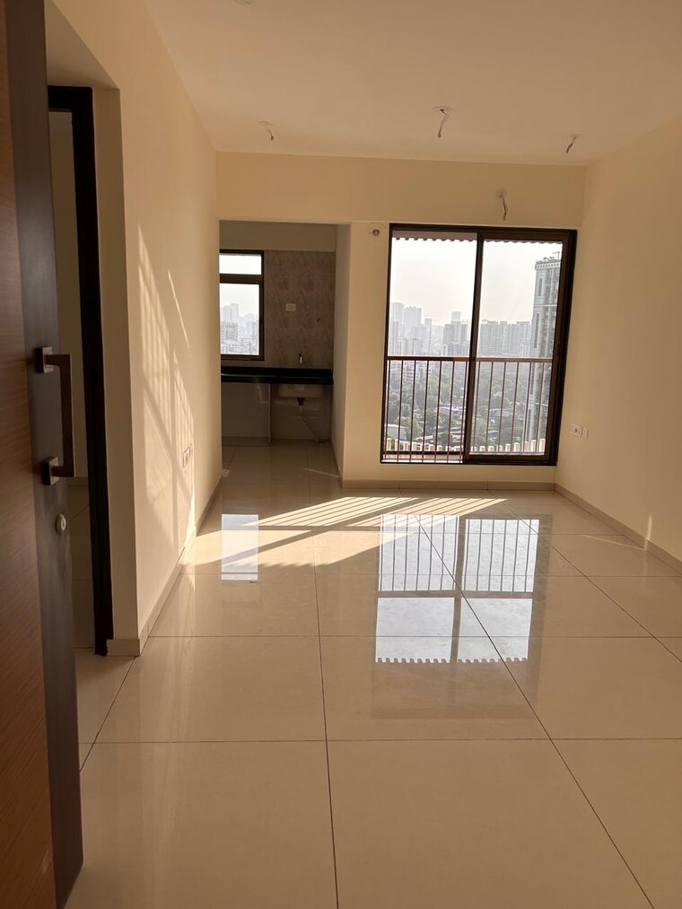 Room, chandak-34-park-estate 2 Bedroom 494 Sq.Ft. Apartment In Goregaon West Mumbai 9365265