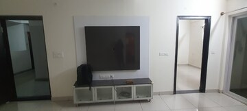 Furnished Amenities in 2 BHK Apartment at CMRS Lotus, Whitefield – for Rent