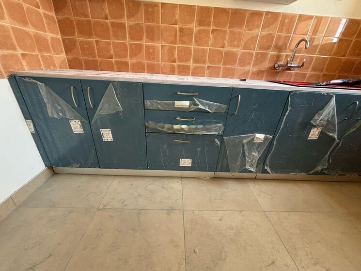 Kitchen, prestige-primrose-hills 1 Bedroom 408 Sq.Ft. Apartment In Banashankari 6th Stage Bangalore 9365367