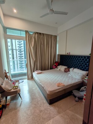 2 BHK Apartment For Rent in Mittal Dariya Mahal, Malabar Hill