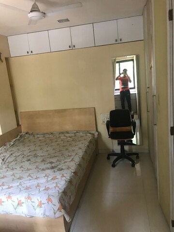 Bedroom in 1 BHK Apartment at Prayatna Apartment, Kurla East – for Sale