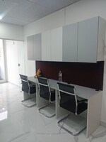 550 Sq.Ft. Office Space in Gaur City Center