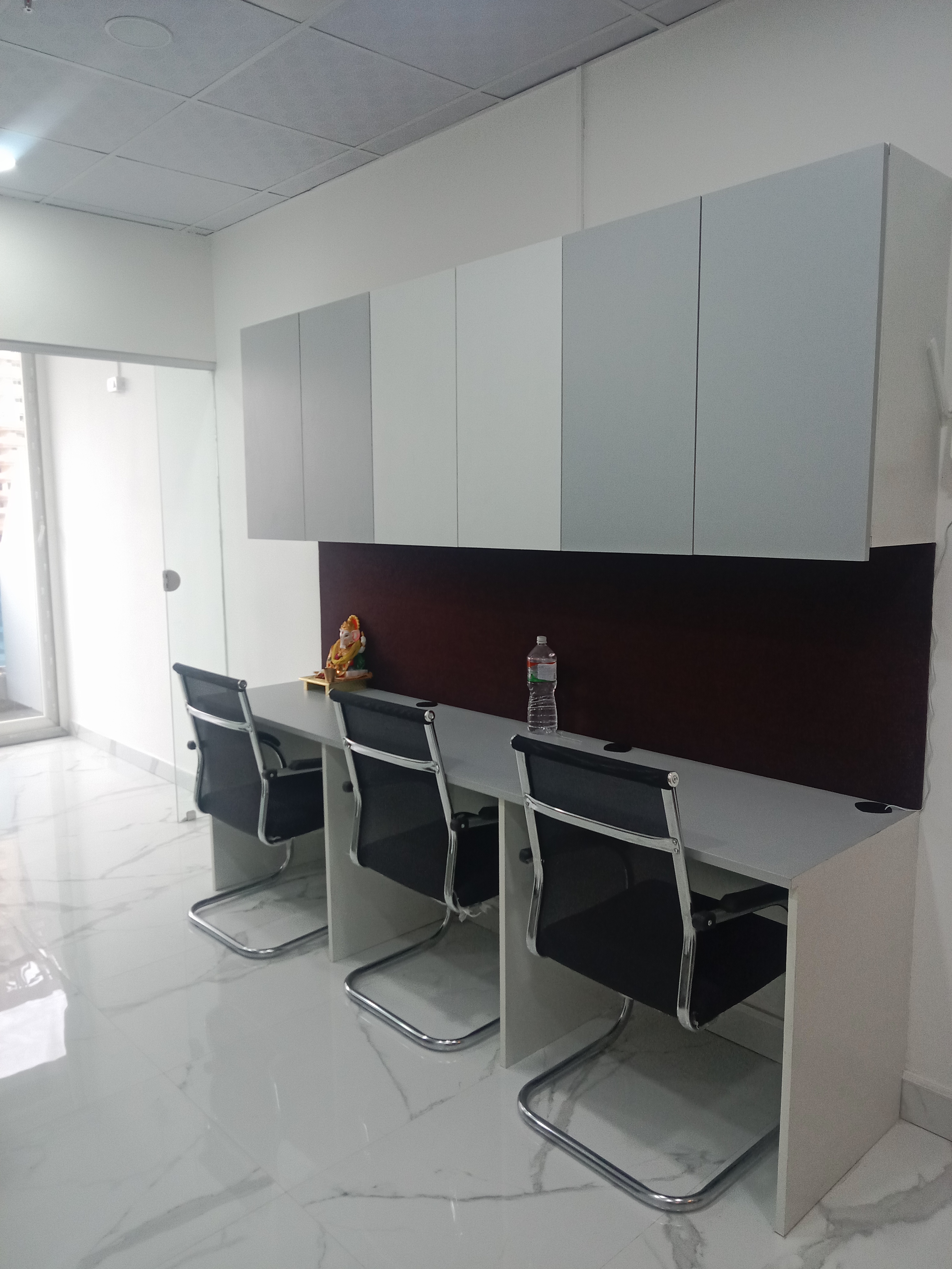 Office Space For Rent in Gaur City Center