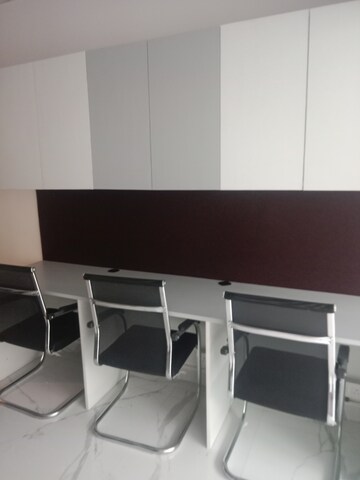 Team Area in  Office Space at Gaur City Center, Sector 4 Greater Noida – for Rent