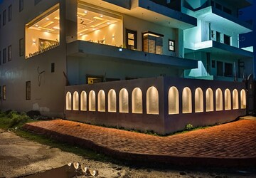 6 BHK Independent House For Sale in BPTP Parkland, Sector 75