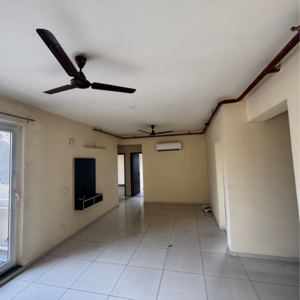 Building Lobby in 3 BHK Apartment at BPTP Park Generations, Garoli Kalan – for Sale