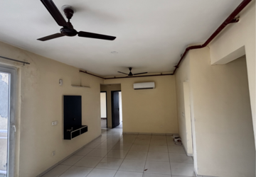 Building Lobby in 3 BHK Apartment at BPTP Park Generations, Garoli Kalan – for Sale
