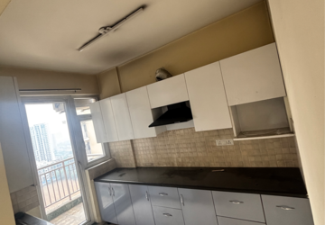 Furnished Amenities in 3 BHK Apartment at BPTP Park Generations, Garoli Kalan – for Sale