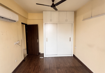 Room in 3 BHK Apartment at BPTP Park Generations, Garoli Kalan – for Sale