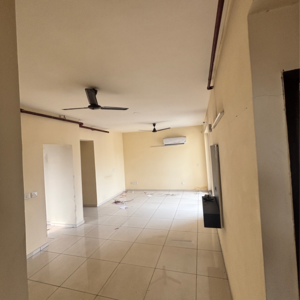 Bathroom in 3 BHK Apartment at BPTP Park Generations, Garoli Kalan – for Sale