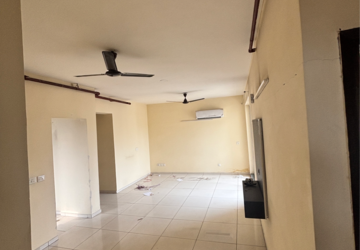 Bathroom in 3 BHK Apartment at BPTP Park Generations, Garoli Kalan – for Sale