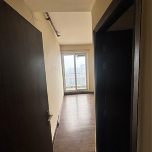Building Lobby in 3 BHK Apartment at BPTP Park Generations, Garoli Kalan – for Sale