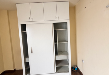 Building Lobby in 3 BHK Apartment at BPTP Park Generations, Garoli Kalan – for Sale