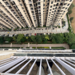 3 BHK 1520 Sq.Ft. Apartment in BPTP Park Generations