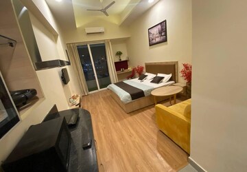 Studio Apartment For Sale in Earthcon Casa Grande II, Chi V Greater Noida