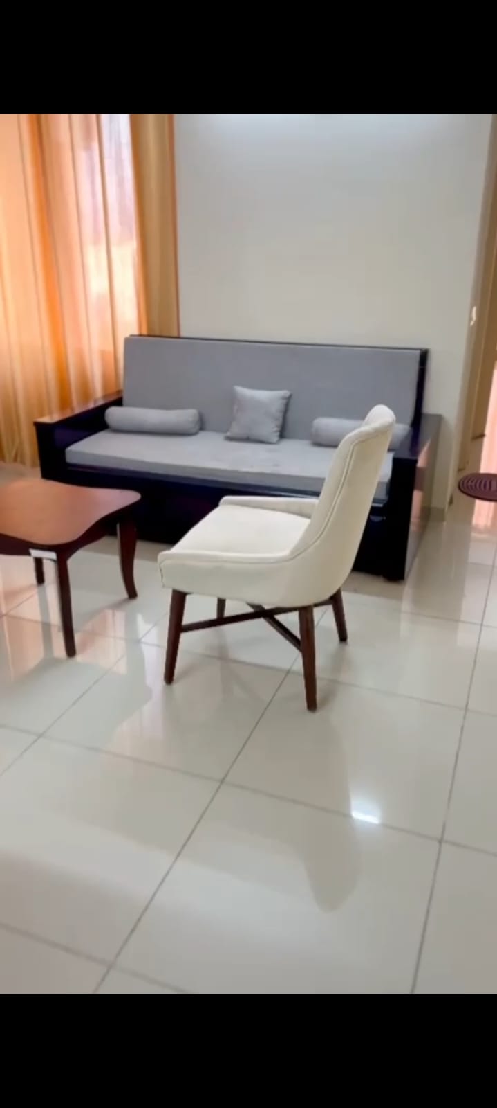 2 BHK Apartment For Rent in Wave Dream Homes