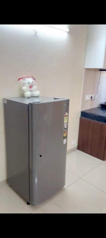 Furnished Amenities in 2 BHK Apartment at Wave Dream Homes, Wave City – for Rent