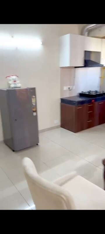 Furnished Amenities in 2 BHK Apartment at Wave Dream Homes, Wave City – for Rent