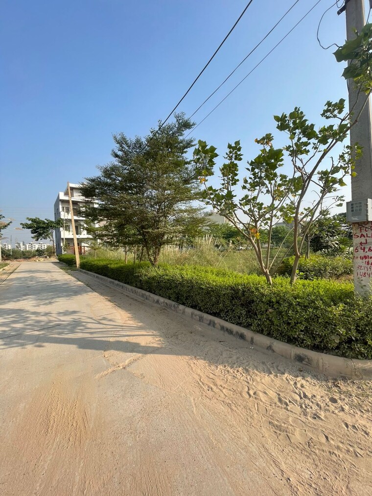 Garden, sbp-city-of-dreams-zirakpur  100 Sq.Yd. Plot In High Ground Zirakpur 9365413