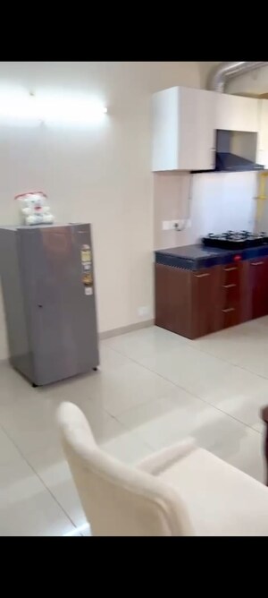 Furnished Amenities in 2 BHK Apartment at Wave Dream Homes, Wave City – for Rent