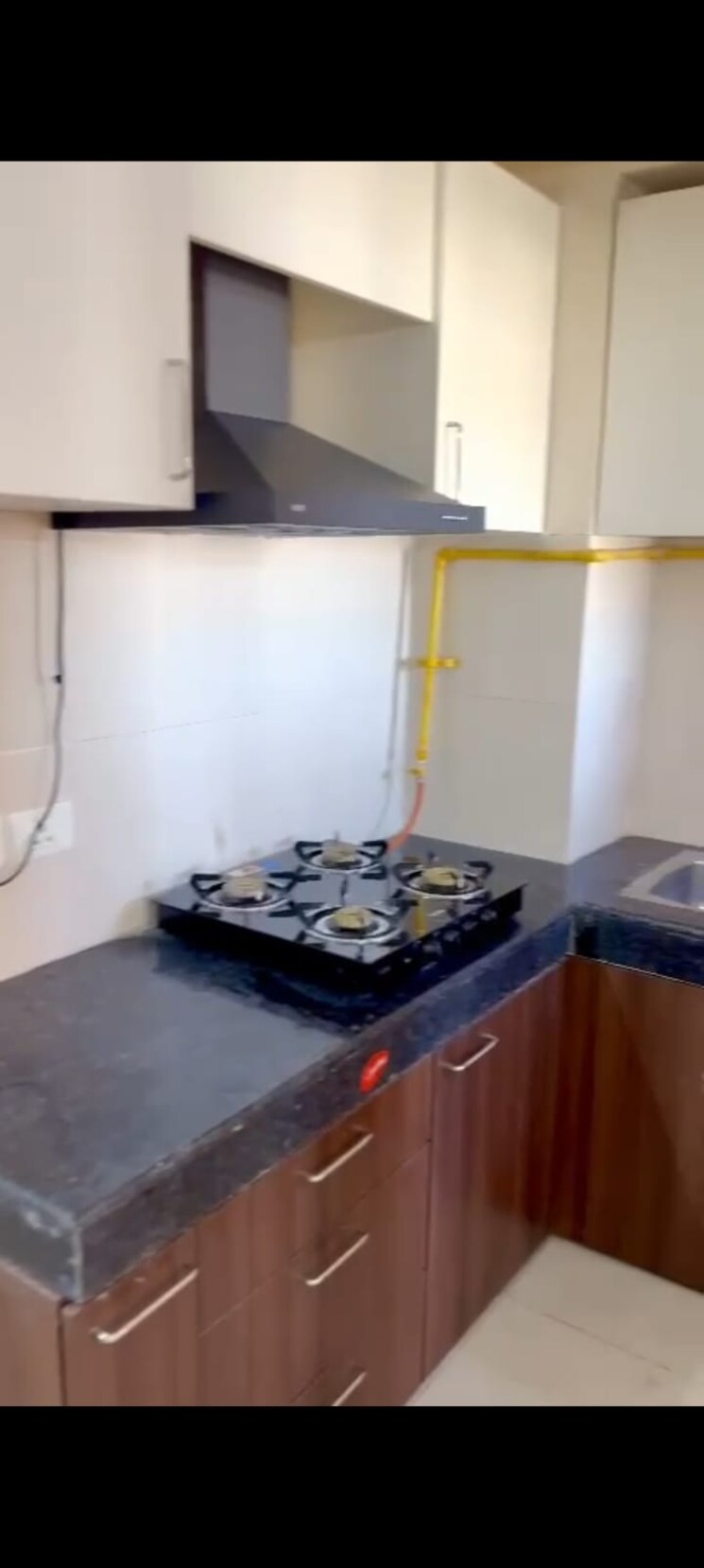 Bedroom, wave-dream-homes 2 Bedroom 550 Sq.Ft. Apartment In Wave City Ghaziabad 9365495