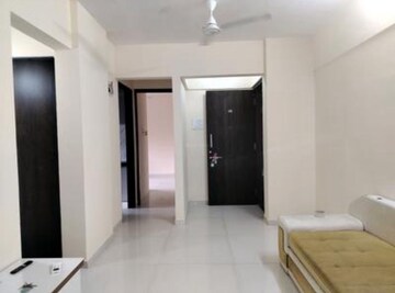 Kitchen in 2 BHK Apartment at Kharghar Sector 11 – for Rent