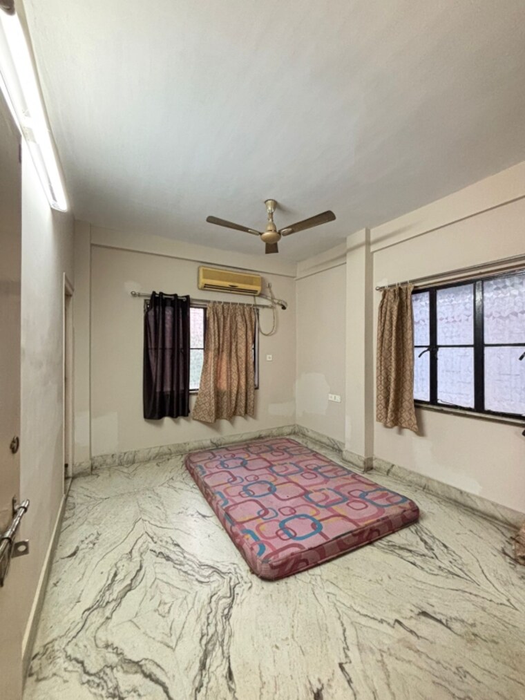 Bedroom, purbalok 3 Bedroom 1215 Sq.Ft. Builder Floor In Purbalok Kolkata 9365792