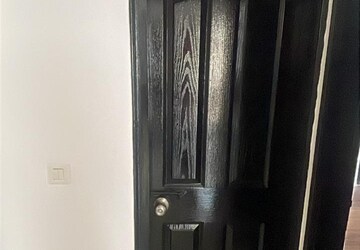 Building Lobby in 2.5 BHK Apartment at Habitech Panch Tatva, Tech Zone 4 Greater Noida – for Sale