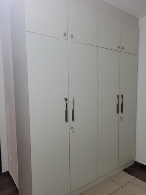 Furnished Amenities in 4 BHK Apartment at Sobha Windsor, Whitefield – for Rent