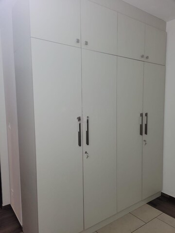 Furnished Amenities in 4 BHK Apartment at Sobha Windsor, Whitefield – for Rent