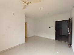 2.5 BHK + Servant Room Apartment For Sale in Tulips CHS