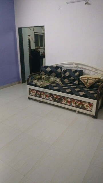 1 BHK Apartment For Rent in Dhankawadi
