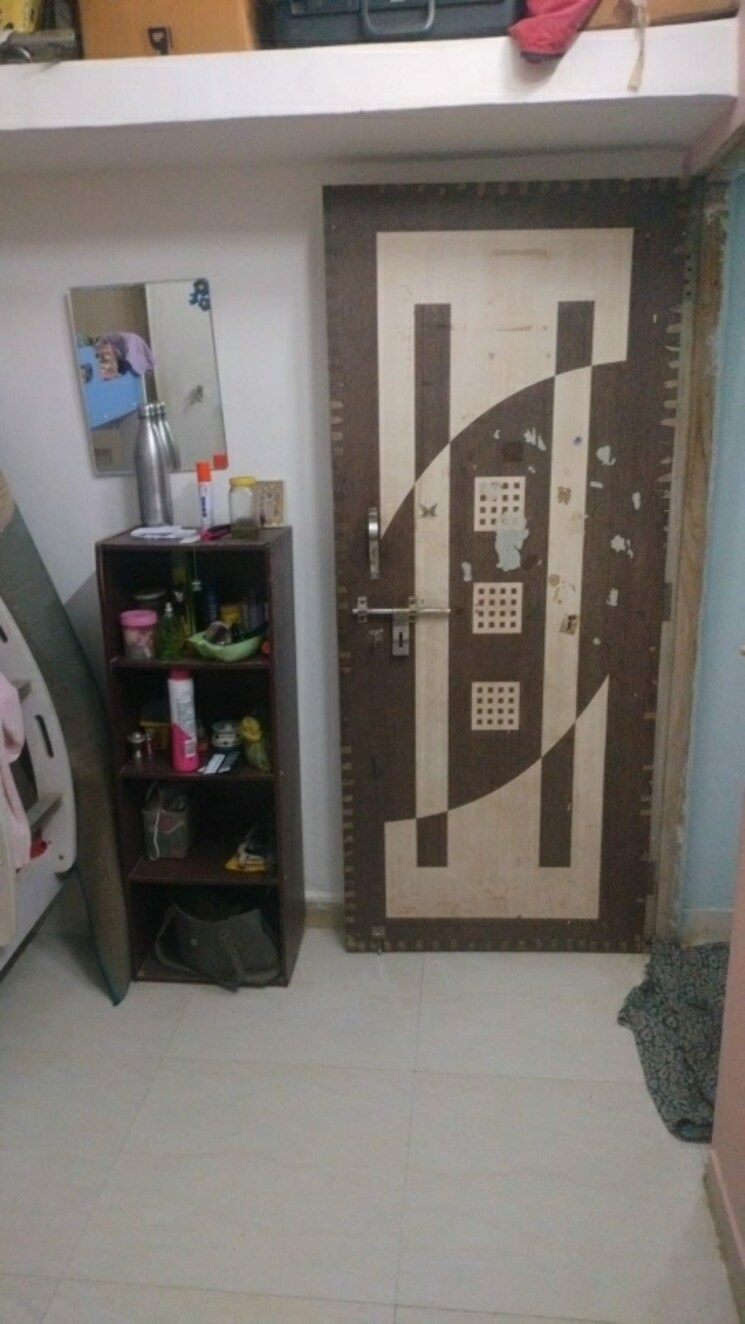 Exterior View, dhankawadi 1 Bedroom 700 Sq.Ft. Apartment In Dhankawadi Pune 9365516