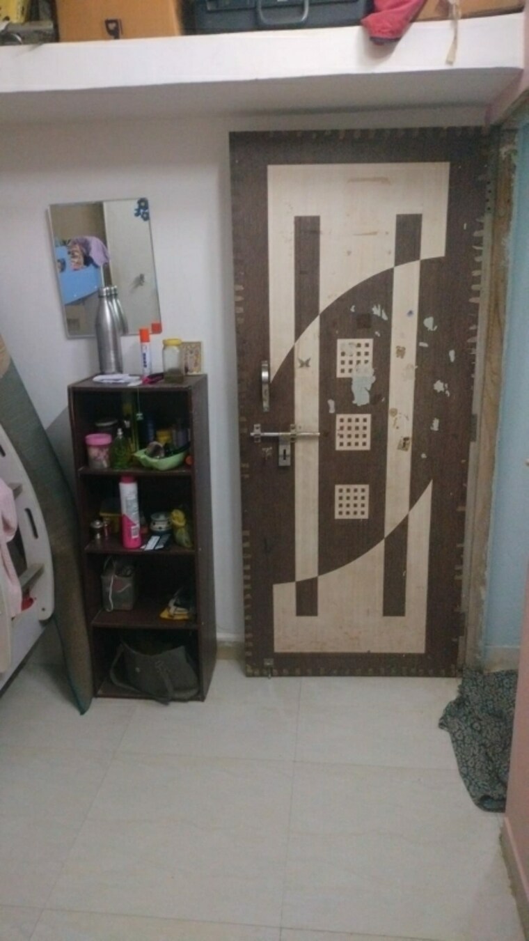 Exterior View, dhankawadi 1 Bedroom 700 Sq.Ft. Apartment In Dhankawadi Pune 9365516