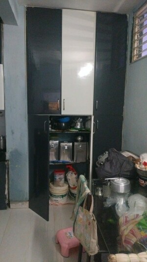 Furnished Amenities in 1 BHK Apartment at Dhankawadi – for Rent