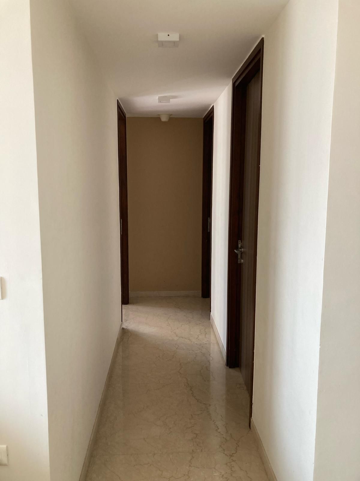 3 BHK Apartment For Rent in Neelkanthjyot Apartment