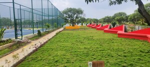  Plot – Garden View at Shadnagar - for Sale