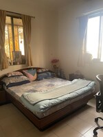 2 BHK 1050 Sq.Ft. Apartment in Pushpa Bhavan