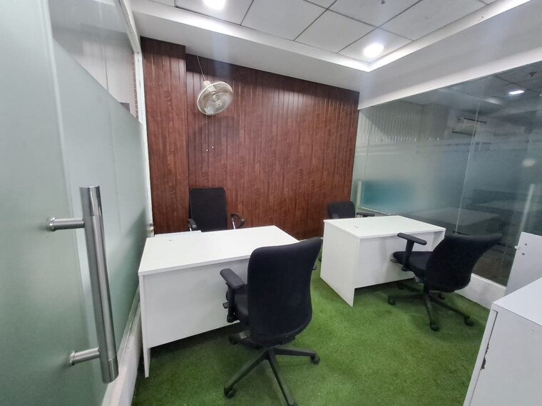 Team Area, sector 63 Commercial Office Space 3000 Sq.Ft. In Sector 63 Noida 9365372