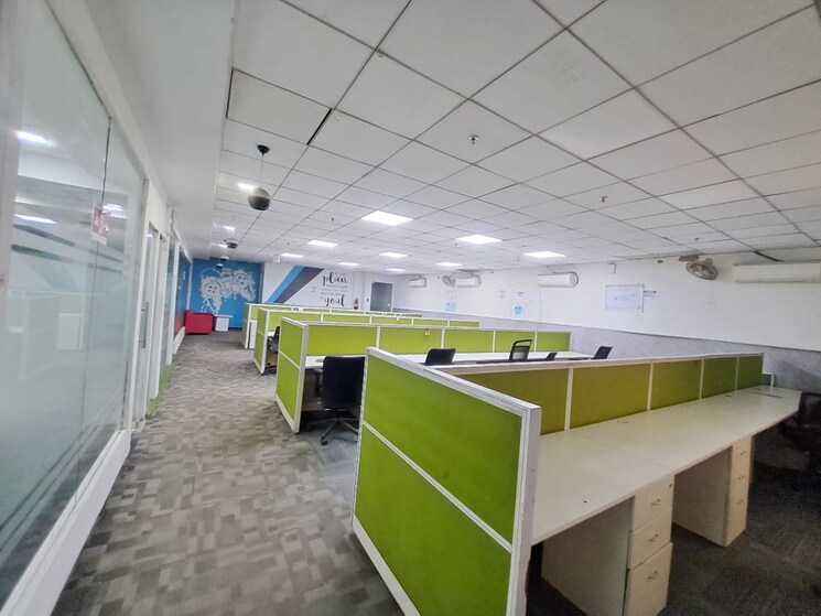 Team Area, sector 63 Commercial Office Space 3000 Sq.Ft. In Sector 63 Noida 9365372