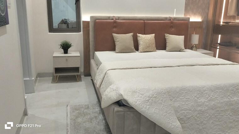 Bedroom, raghuram-a2a-home-land 3 Bedroom 2260 Sq.Ft. Apartment In Bala Nagar Hyderabad 9365506