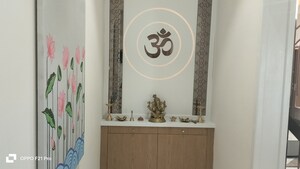 Furnished Amenities in 3 BHK Apartment at Raghuram A2A Home Land, Bala Nagar – for Sale