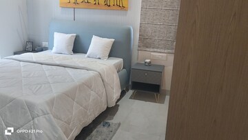 Bedroom in 3 BHK Apartment at Raghuram A2A Home Land, Bala Nagar – for Sale