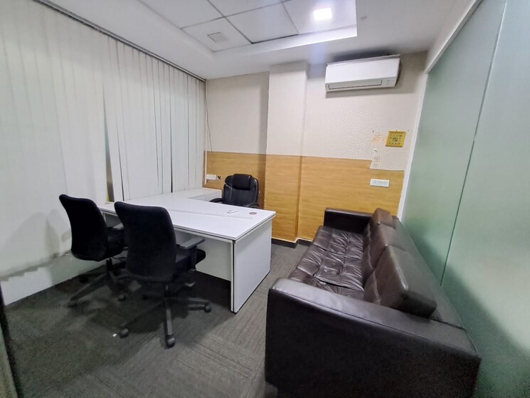 Team Area, sector 63 Commercial Office Space 3000 Sq.Ft. In Sector 63 Noida 9365372
